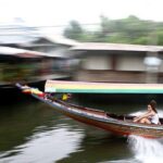 Floating Market with Wat Bang Kung Temple and the Railway Market - What Real Travelers Say