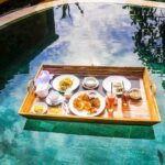 Floating Pool Breakfast or Brunch In Ubud Rainforest - Authentic Insights from Reviewers