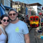 Floating & Railway markets (multi-language) - Practical Details and Value