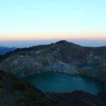 Flores Island Tour : 4 Days explore the culture & nature - Day Two: From Ruteng to Bajawa