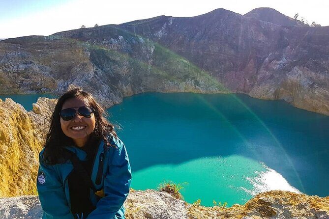 Flores Tours : 2 Days amazing Kelimutu Lake tour - Who Would Love This Tour?