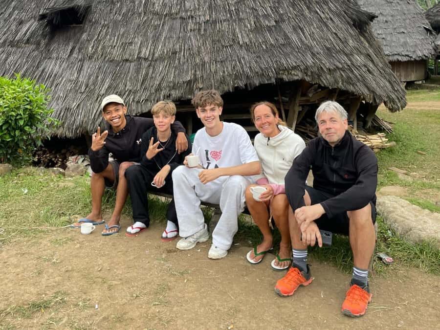 Flores: Waerebo Village & Nuca Molas 3-Day Tour - The Sum Up