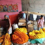 Flower Market Colors and Ganges Ghat Experience - What’s Included and What’s Not