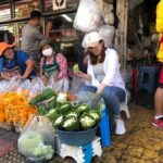 Flower Market & Floral Art: Multi-language Private Tour - The Lotus Folding Workshop: A Craft with Tradition