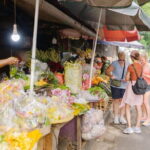 Flowers, Feasts, and Fabrics: Self Guided Denpasar Markets Tour - The Sum Up