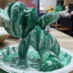 Fluid Bear Art Workshop - What Makes This Activity Stand Out?