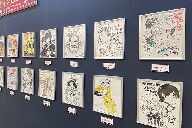 Fly High: Haikyu!! Experience in Tokyo - Practical Details and Value