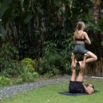 Fly High in Ubud: Acro Yoga For All Levels - What to Expect from the Itinerary