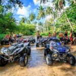 Flying Hanuman 42 platforms with ATV Adventure - Why This Tour Offers Great Value