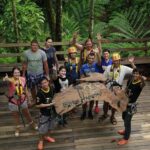 Flying Hanuman Ziplines Adventure Tour - How Does It Compare in Value?