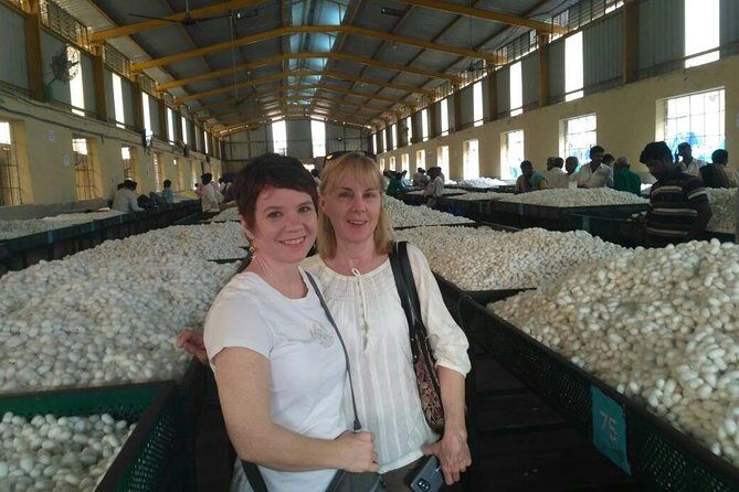 Folk art trail in Bangalore - What’s included and what’s not