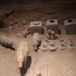 Folk Custom Xi'an Tour to Cave Dwelling Village and Jingdi Tomb - Practical Details: What to Expect