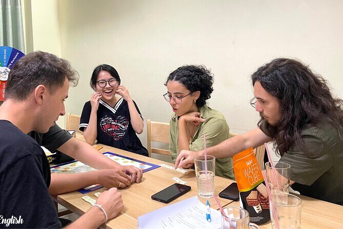 Follow the Locals Real Viet Experience - Why This Tour Works Well