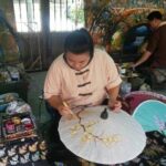 Following Chiang Mais Handicraft Trail - Transport, Guides, and Overall Value