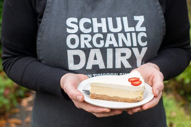 Food Artisans Trail and Twelve Apostles Private Tour - Practical Details: What to Expect