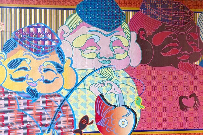 Food, Boutiques and Culture: A Self-Guided Walk of Ebisu - Who Will Love This Tour?