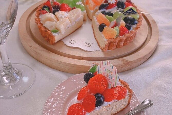 Food Sample Making Experience with Professionals in Kanagawa - What to Expect During the Food Sample Making Experience