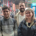 Food Tour in Delhi - Considerations