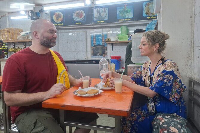 Food Tour in Old Dhaka: Taste Local Delicacies - Final Thoughts