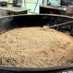 Food tour in Tashkent - Detailed Breakdown of the Itinerary