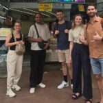Food Walk at Raja Park from Kulcha to Kulfi - The Value of a Guided Food Walk