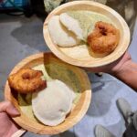 Food walk in Bangalore: Try Indian Delicacies with Henna - What’s Included and How It Works