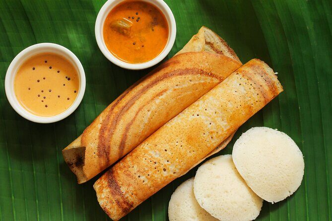Food Walk Tour Bangalore - Who Would Love This Tour?