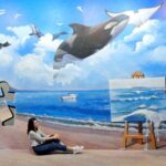 For Arts Sake: 4D Interactive Art Experience  Hua Hin - Detailed Breakdown of the Itinerary