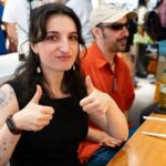 For First Time VisitorTsukiji Food Tour with Tokyo Travel Advice - Key Points