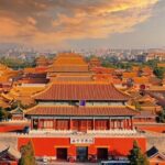 Forbidden City 600 Year Imperial Secrets plus Hidden Gems - What to Expect from the Experience