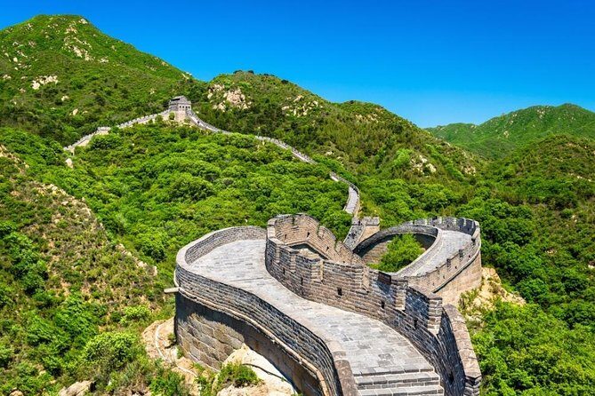 Forbidden City and Badaling Great Wall Tour Private Day Tour - Why This Tour Offers Great Value