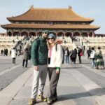 Forbidden City & Mutianyu Great Wall Bus / Private Tours - The Itinerary: What to Expect from Start to Finish