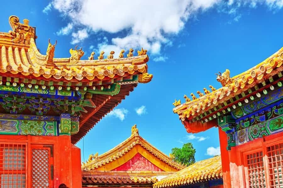 Forbidden City & Summer Palace Group/Private Day Tour - Deep Dive Into the Itinerary