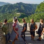 Forbidden City, Tiananmen Square and Great Wall in One Day - Authentic Insights and Practical Tips from Reviewers