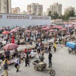 Forbidden City, Tiananmen Square, Panjiayuan Market Beijing Tour - Wudaoying Hutong: A Glimpse of Local Life
