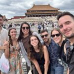 Forbidden City Tickets+3-Hour Guided Tour (Language Options) - An In-Depth Look at the Forbidden City Guided Tour