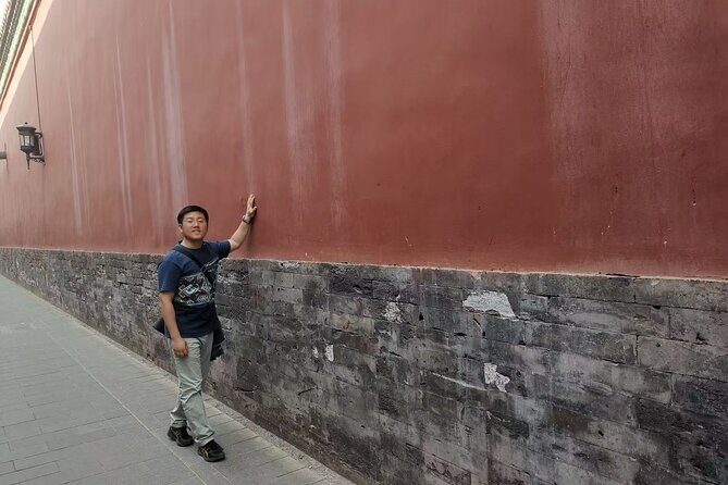 Forbidden City with Treasure Museum Half Day Walking Tour - Why This Tour is a Great Choice