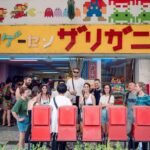 Forbidden Osaka - Walking tour - Discovering the Hidden Sides of Osaka