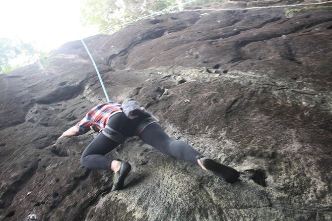 Forest Rock Climbing from Horana - Why It’s a Good Value