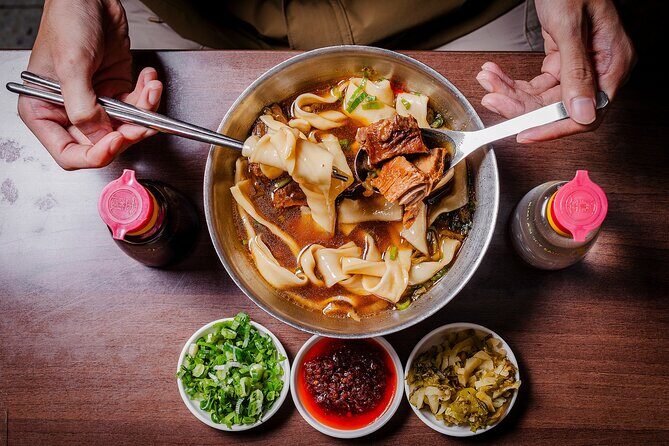 Formosa Flavours Food Tour with 15+ Tastings - What makes this tour stand out?