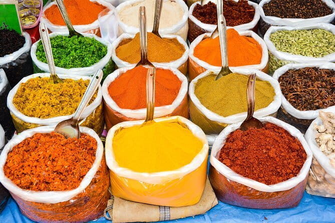 Fort Kochi Ethnic City Tour - The Sum Up