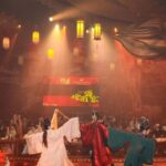 Foshan: Immersive Ancient China Show - Diving Into the Experience