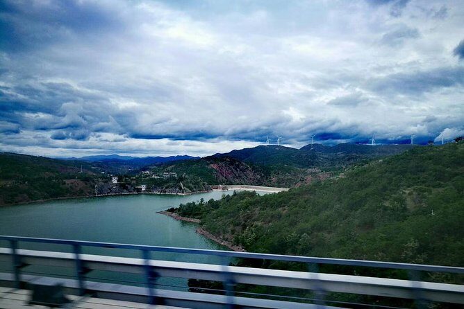 Foshan Tour with Bullet Train Transfer from Hong Kong - Practical Details and Considerations