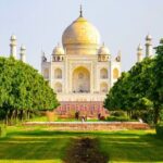 Four-Days Private Luxury Golden Triangle Tour from Delhi - Why This Tour Offers Good Value