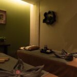 Four Hand Bliss (65 Mins) + Free Pick up or Drop Back - What Is the Four Hand Bliss Massage?