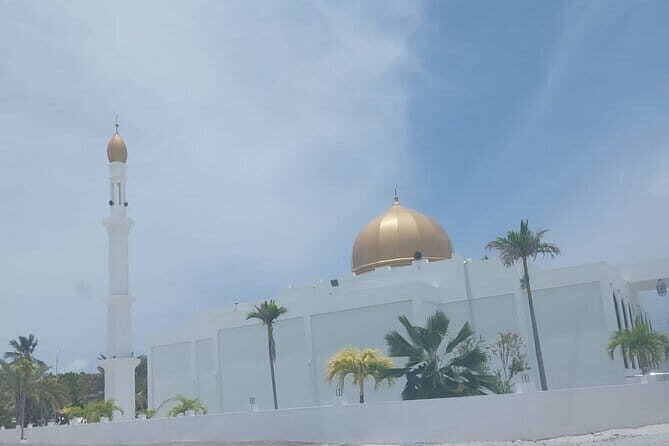 Four Islands Private Tour in Addu City, Maldives - What Makes This Tour Stand Out