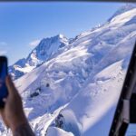 Franz Josef: Grand Circle 60 Minute Scenic Flight - Detailed Itinerary and Highlights