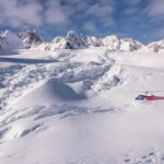 Franz Josef: Scenic Glacier Flight with Snow Landing - The Itinerary in Detail