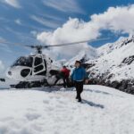 Franz Josef: Scenic Helicopter Flight with Glacier Landing - The Experience: What to Expect During Your Flight