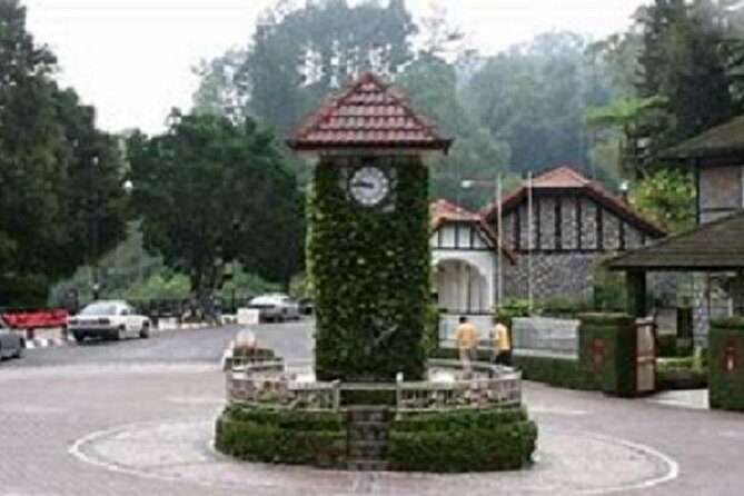 Fraser's Hill Day Trip with Local Lunch - The Itinerary in Detail: What You Can Expect